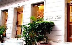 Regent Hotel Mumbai